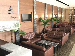 Kilin Jiaoxi Hotel