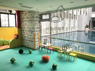 Kilin Jiaoxi Hotel