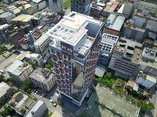 Kilin Jiaoxi Hotel
