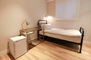 C.c. Hotel