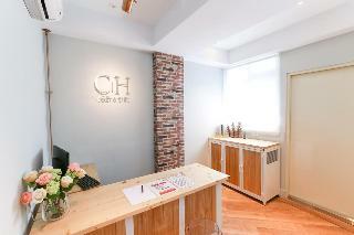 C.c. Hotel