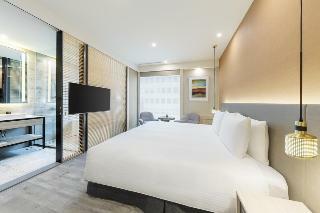 Hotel Boutique Parkview Taipei