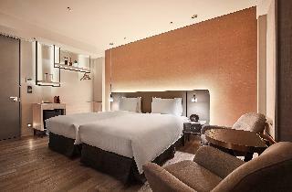 Hotel Boutique Parkview Taipei