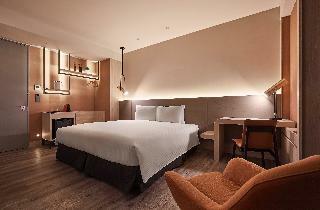Hotel Boutique Parkview Taipei