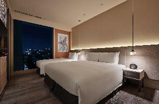 Hotel Boutique Parkview Taipei