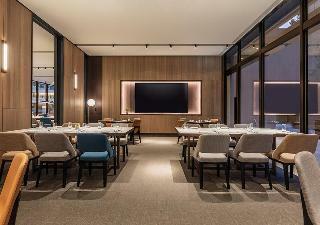 Hotel Boutique Parkview Taipei