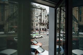Hotel Onyx