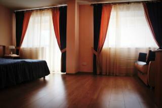 Hotel Luko