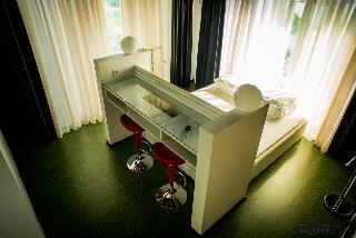 Bed & Breakfast Villa Atmosfera
