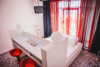 Bed & Breakfast Villa Atmosfera