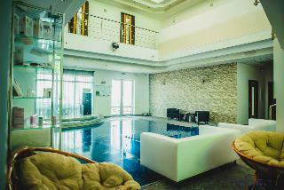Bed & Breakfast Villa Atmosfera
