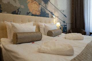 Hotel Galunov