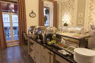 Hotel Galunov