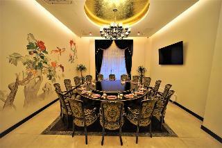 Nihao Hotel St.petersburg