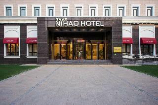 Nihao Hotel St.petersburg