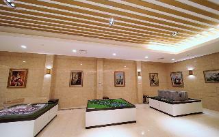 Nihao Hotel St.petersburg