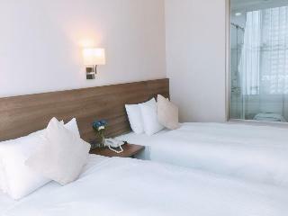 Hotel Leisure Taipei