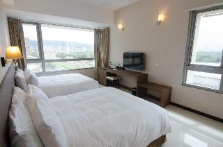 Hotel Leisure Taipei