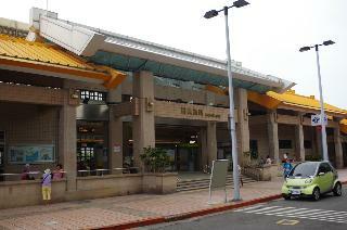 Hotel Leisure Taipei