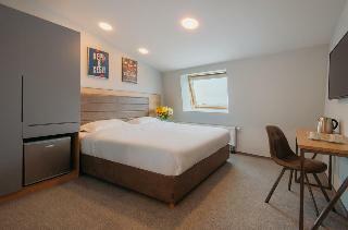Hotel Custos Lubyansky