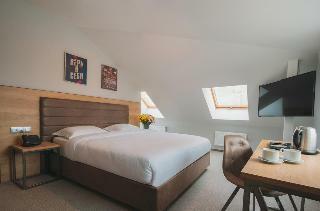 Hotel Custos Lubyansky