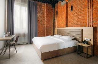 Hotel Custos Lubyansky