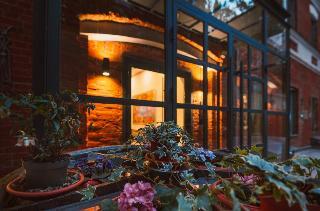 Hotel Custos Lubyansky