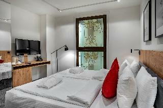 Hotel La Maison Residence