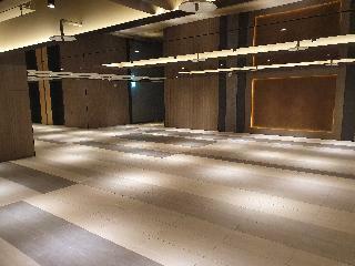 Hostal City Suites Taoyuan Station