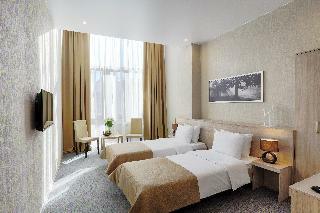 Marx Hotel