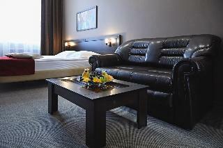 Hotel And Restaurant Complex Belaya Akatsiya