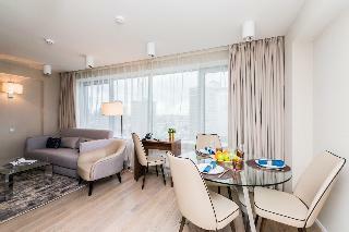 Aparthotel Intermark Residence