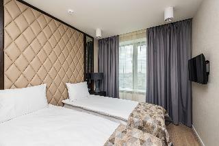 Aparthotel Intermark Residence