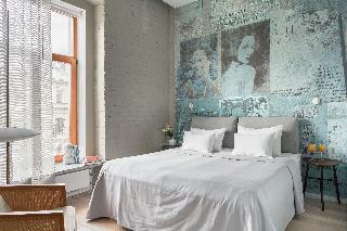 Hotel Boutique Villa Perlov