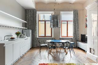 Hotel Boutique Villa Perlov
