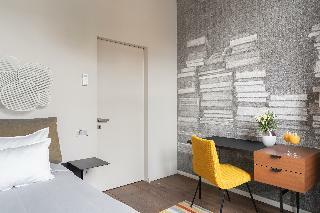 Hotel Boutique Villa Perlov
