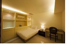 Hotel Itaipei2 Service Apartment