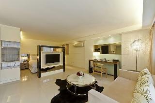 Hotel Itaipei2 Service Apartment