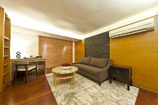 Hotel Itaipei2 Service Apartment