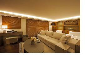 Hotel Itaipei2 Service Apartment