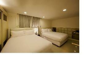 Hotel Itaipei2 Service Apartment