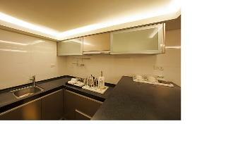 Hotel Itaipei2 Service Apartment
