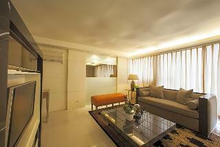 Hotel Itaipei2 Service Apartment