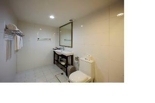 Hotel Itaipei2 Service Apartment