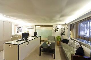 Hotel Itaipei2 Service Apartment