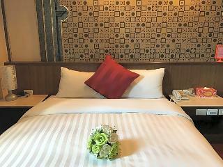 Fuchang Hotel