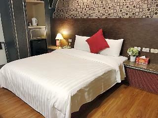 Fuchang Hotel
