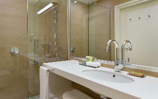 Doubletree By Hilton Hotel Moscow Vnukovo Airport
