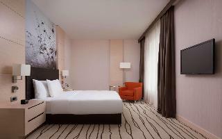 Doubletree By Hilton Hotel Moscow Vnukovo Airport