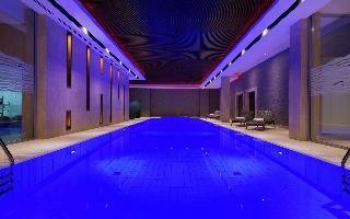 Doubletree By Hilton Hotel Moscow Vnukovo Airport